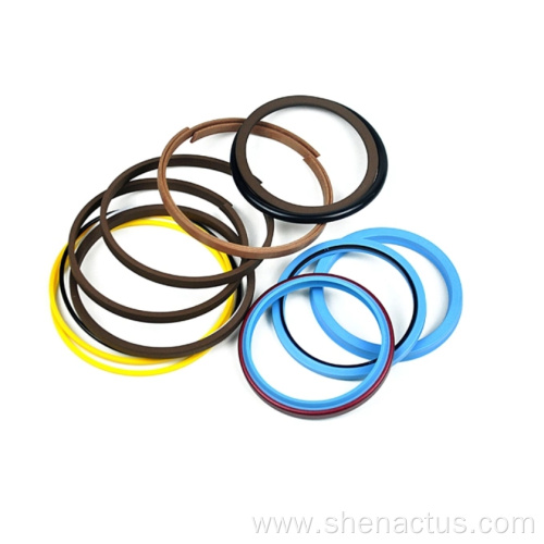 Custom O-Ring Rubber Sealing Ring Rubber O-Ring